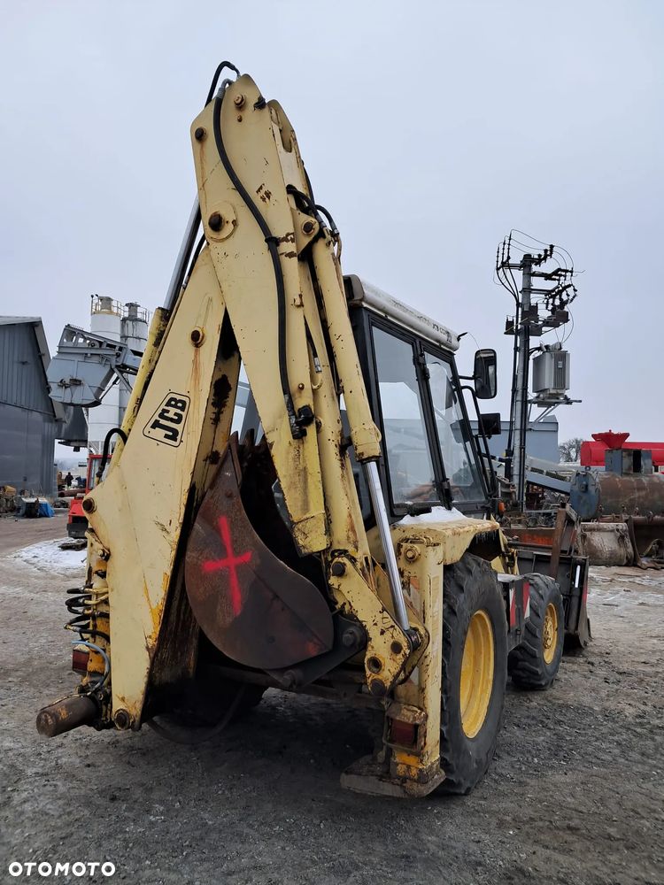JCB - 5