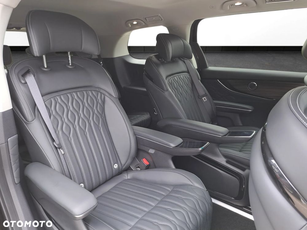 Forthing V-Tour 1.5 E-CVT - 13