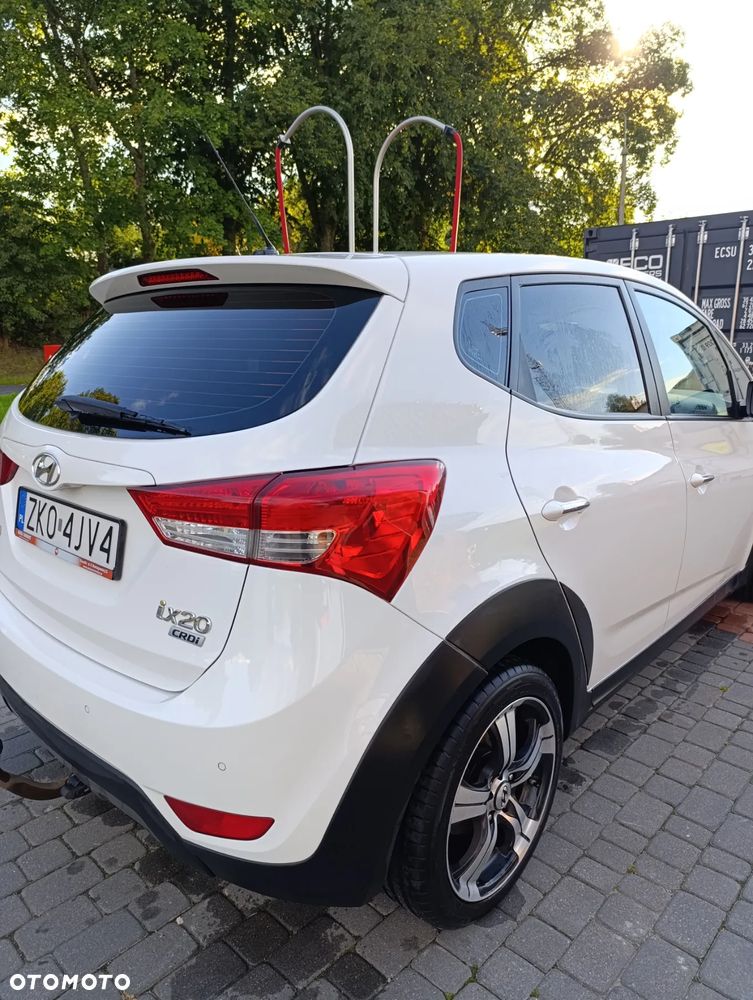 Hyundai ix20 - 5