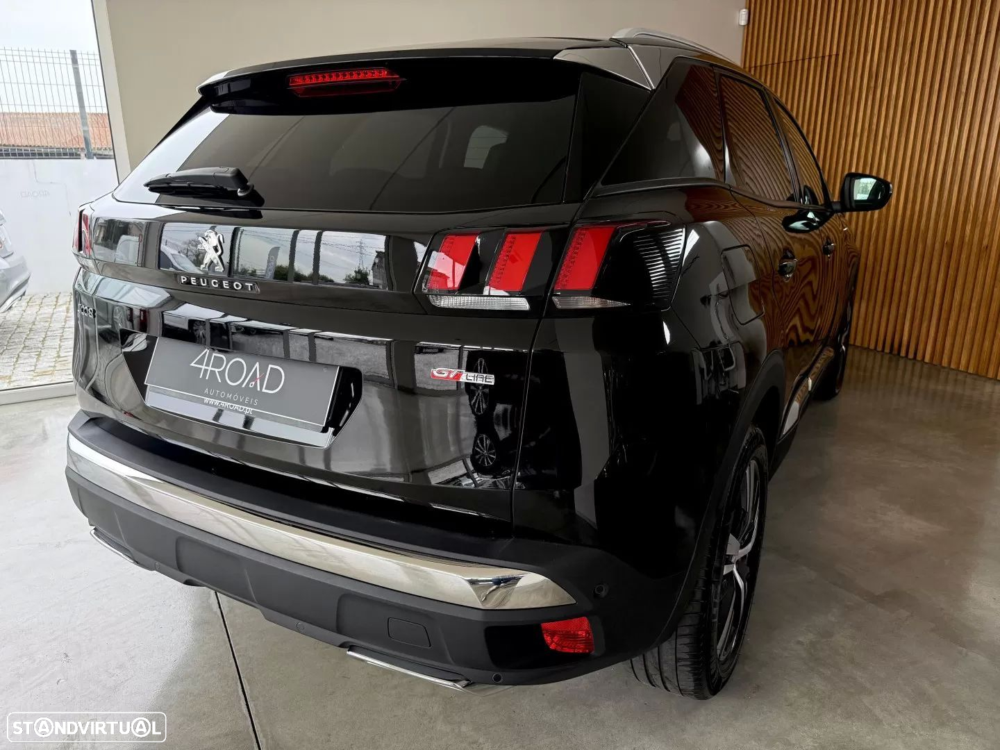 Peugeot 3008 - 15