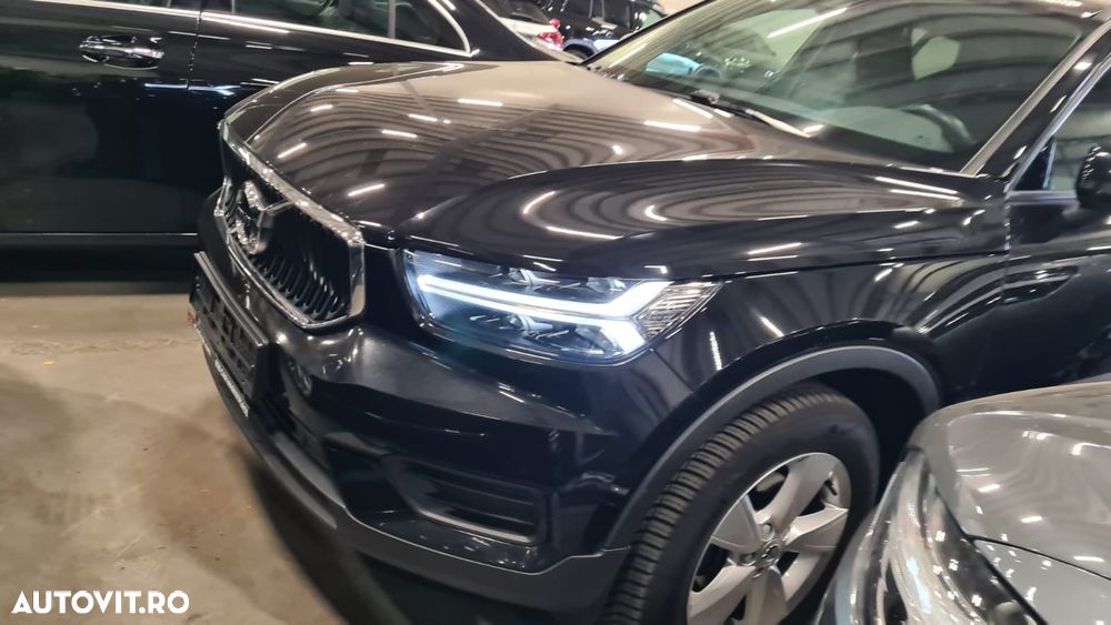 Volvo XC 40 D3 Inscription - 8
