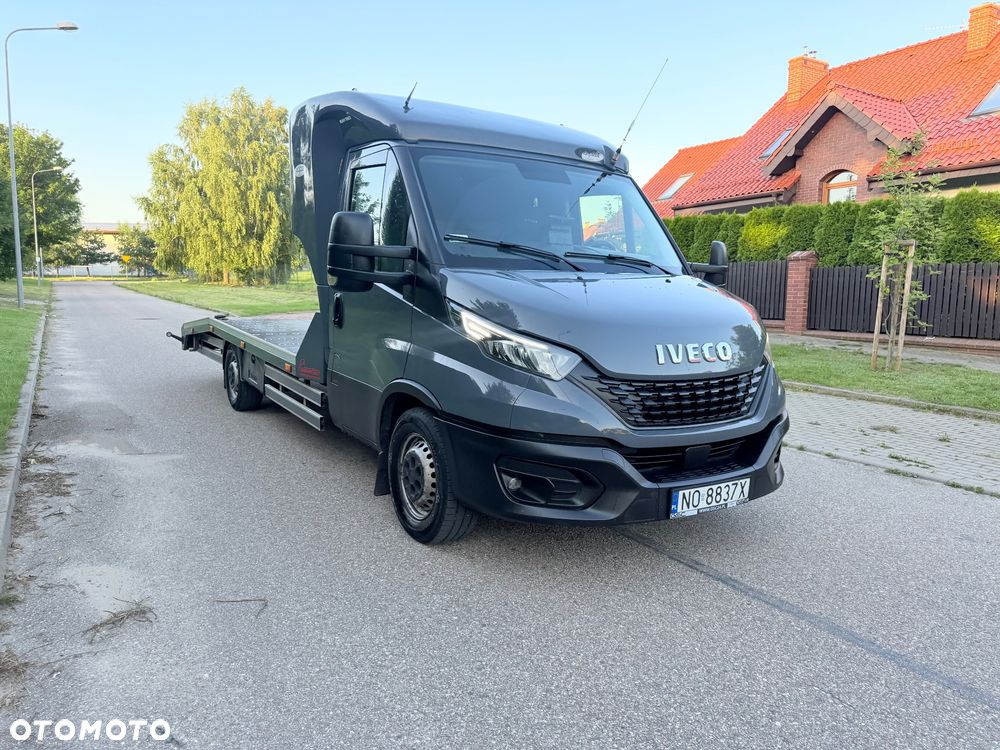 Iveco Daily - 15