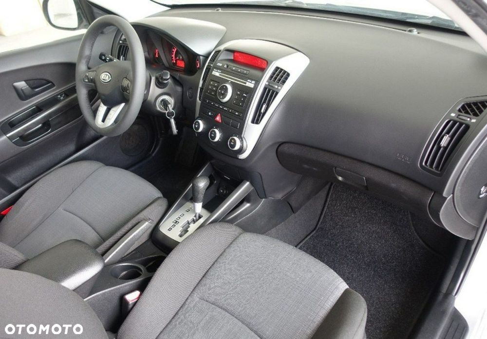 Kia Ceed 1.6 Crdi Optimum - 17