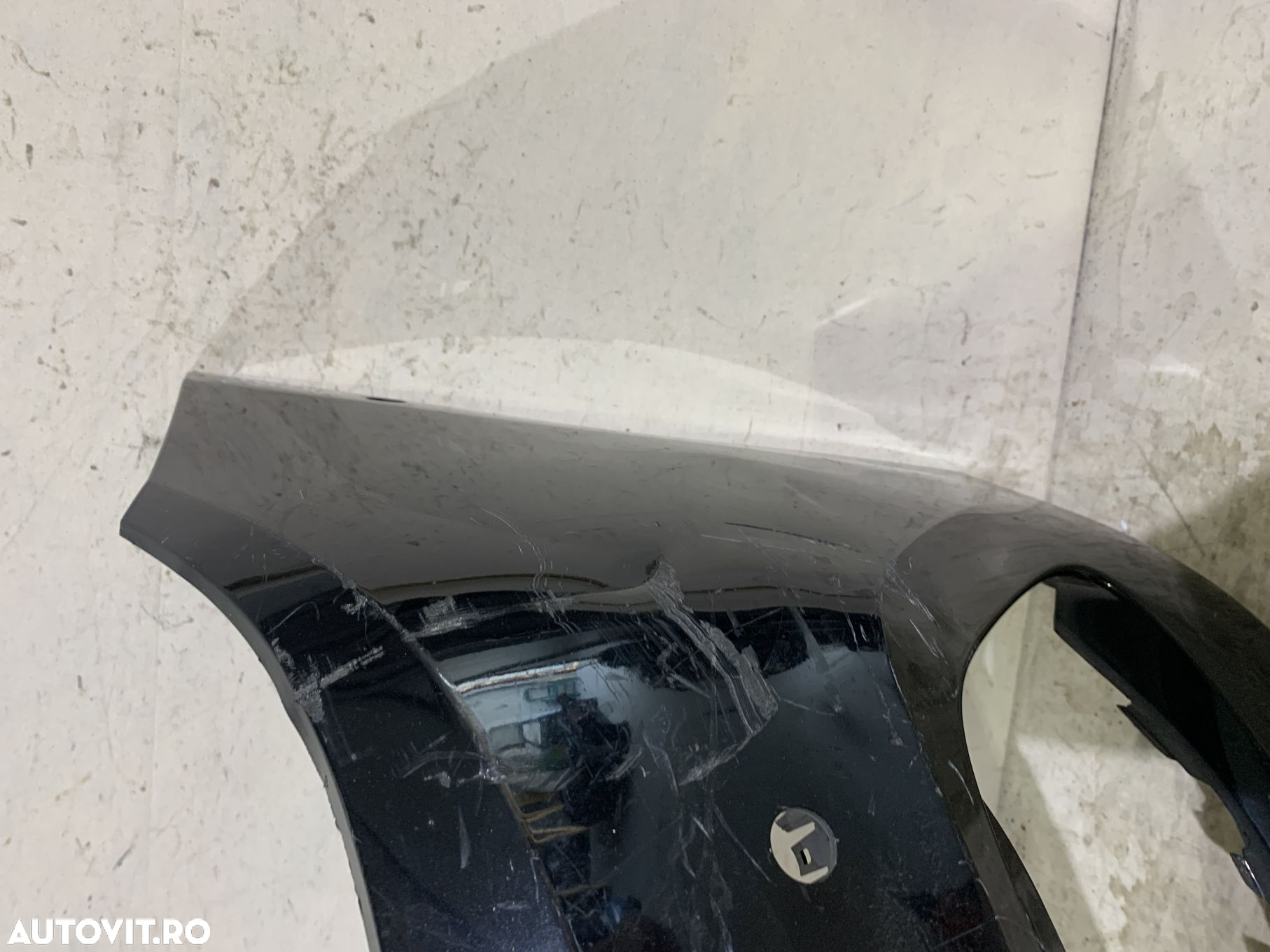 Bara fata BMW Seria 5 G30, 2016, 2017, 2018, 2019, cod origine OE 51117385336. - 4