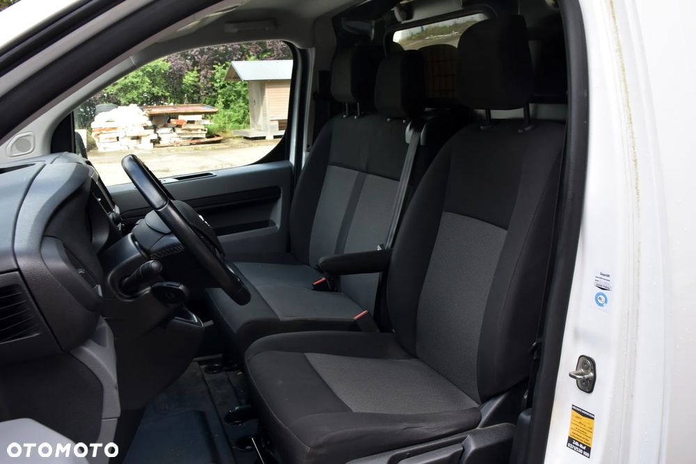 Opel VIVARO - 13
