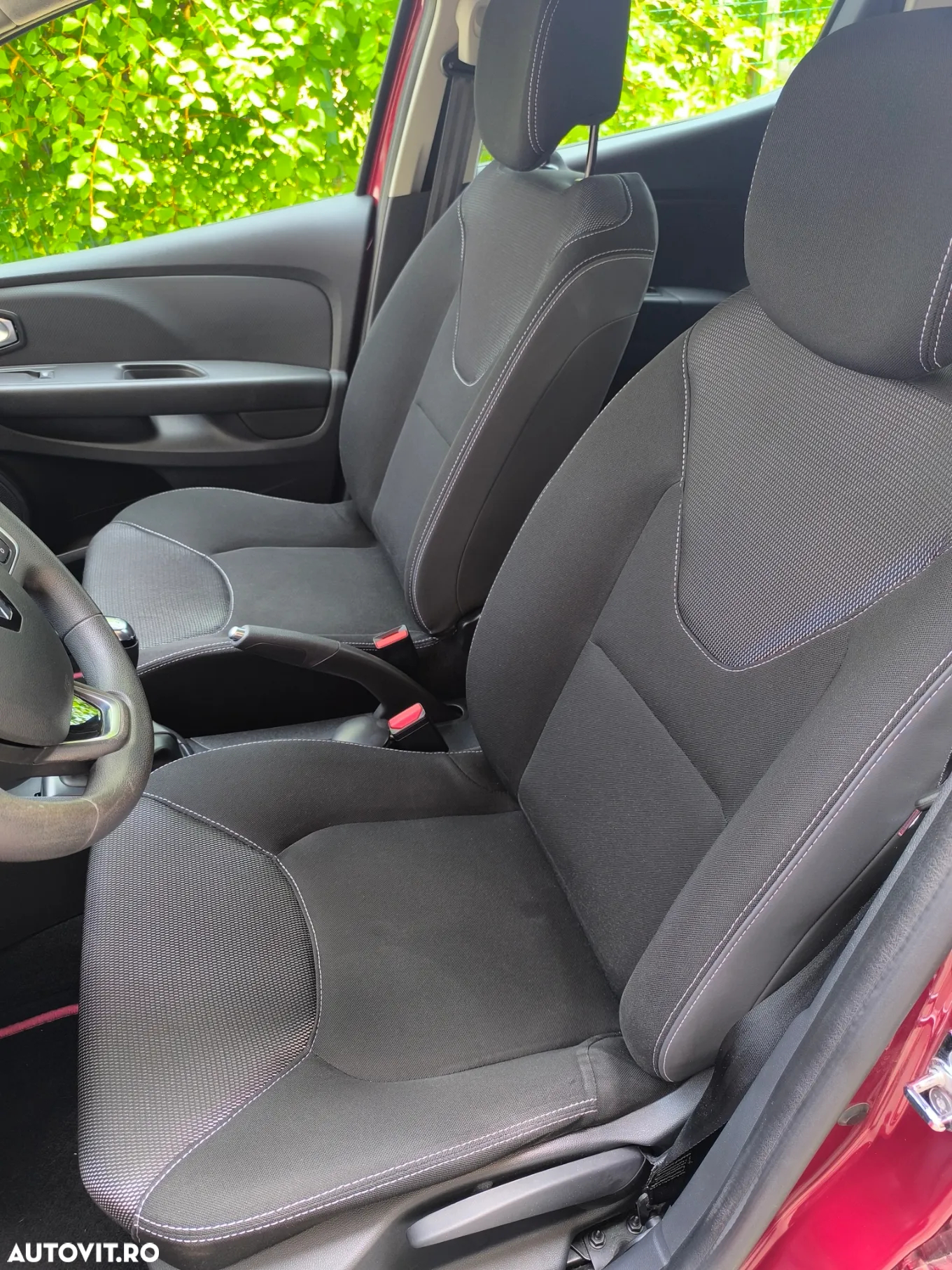 Renault Clio IV 1.2 Life - 7
