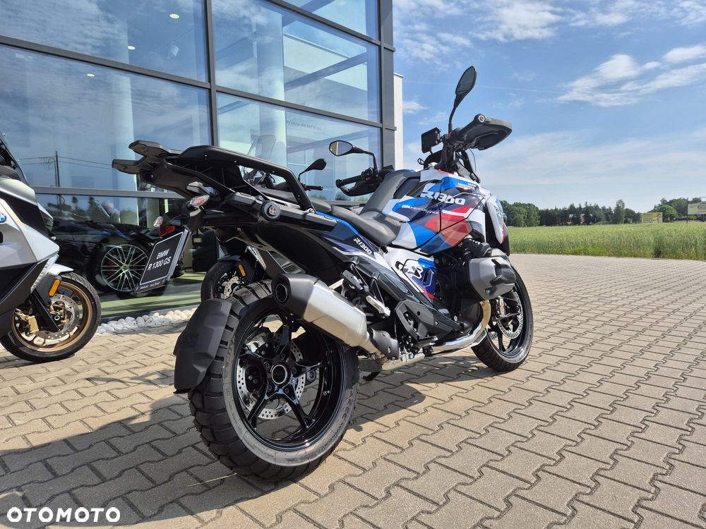 BMW R - 8