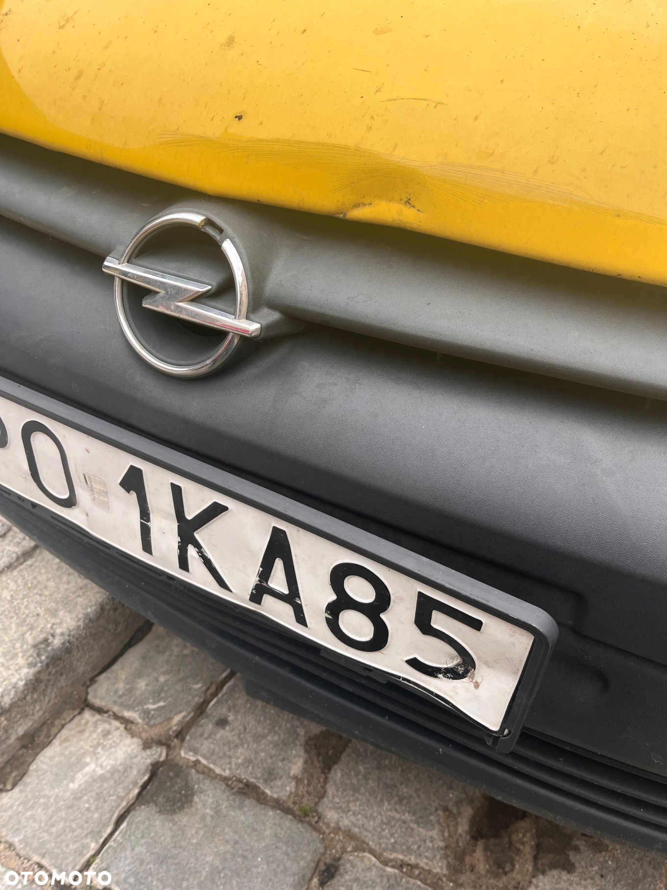 Opel Combo-C-VAN - 4
