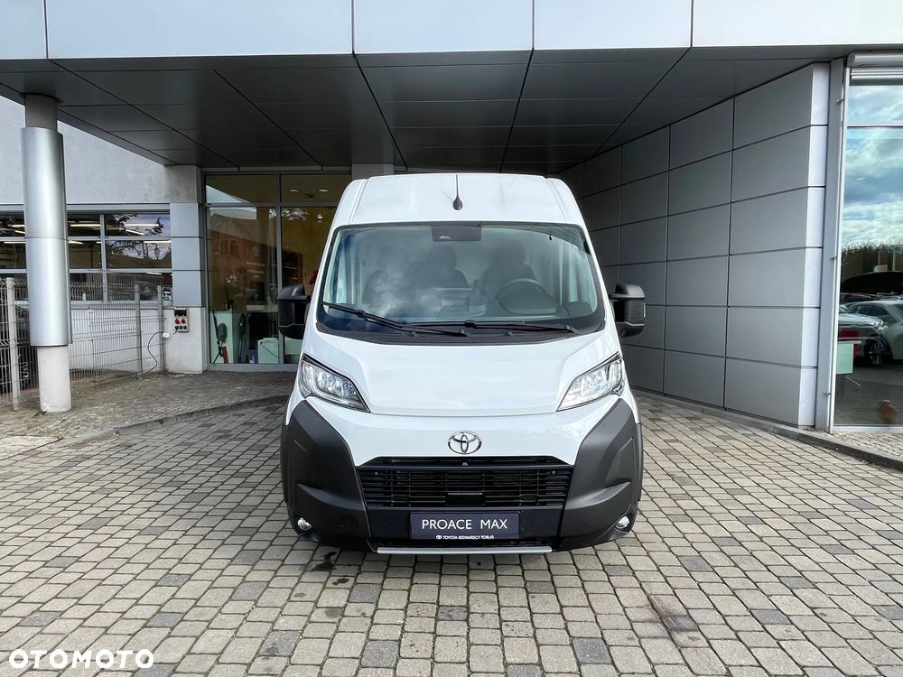 Toyota PROACE MAX - 10