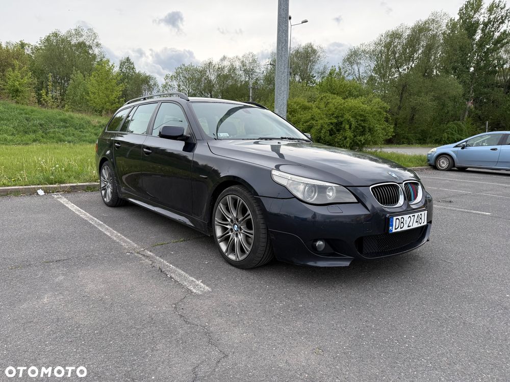 BMW Seria 5 - 2