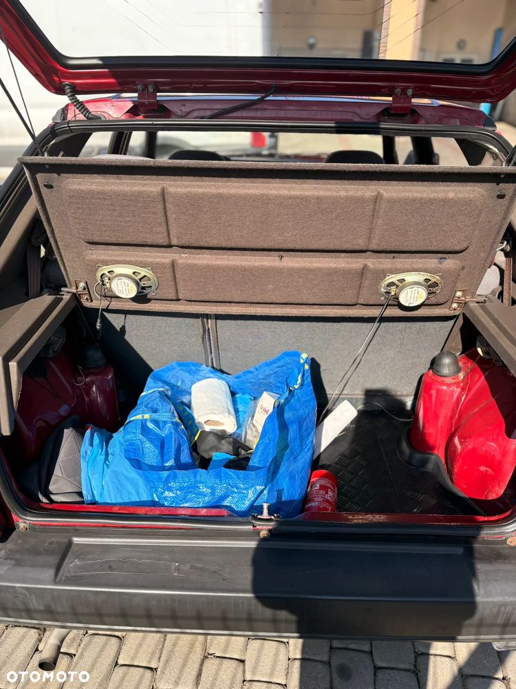 Skoda Favorit 1.3 LS - 31