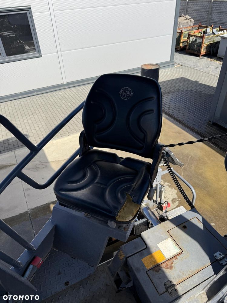 Vogele Super 1300-3i - 26