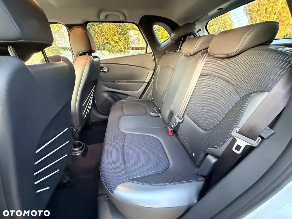 Renault Captur 1.2 Energy TCe Intens - 14