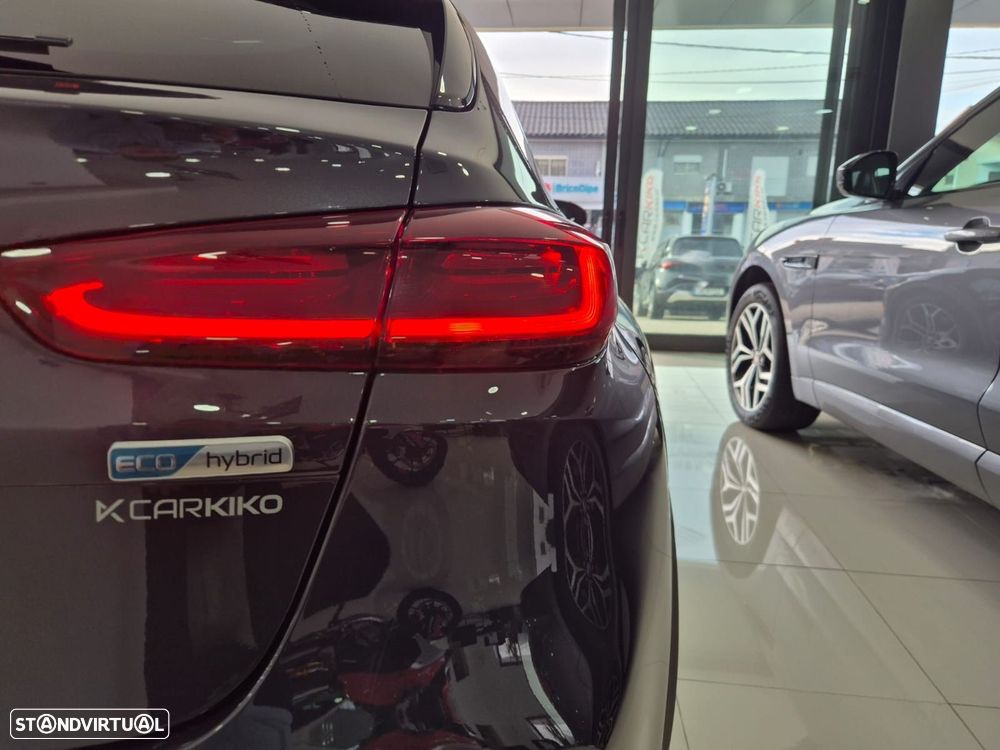 Kia XCeed 1.6 CRDi MHEV Tech+SRF - 9