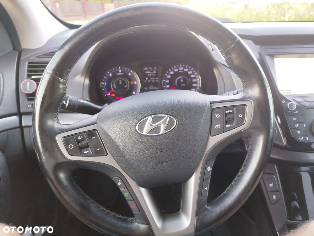 Hyundai i40 - 19