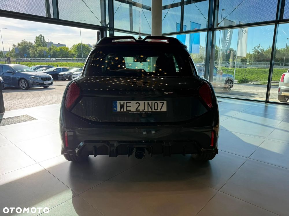 MINI John Cooper Works - 9