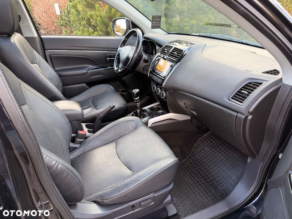 Citroën C4 Aircross - 10