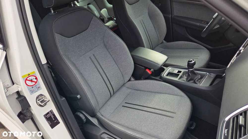 Seat Ateca 1.5 TSI Style S&S - 23