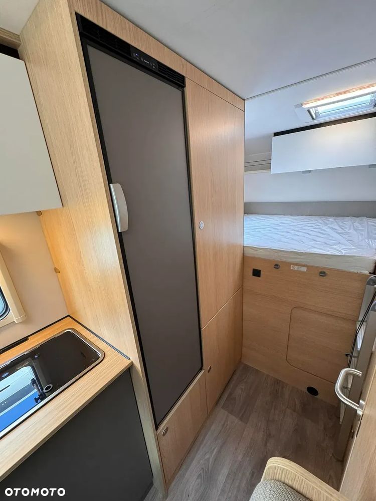 LMC Tourer A690 - 26