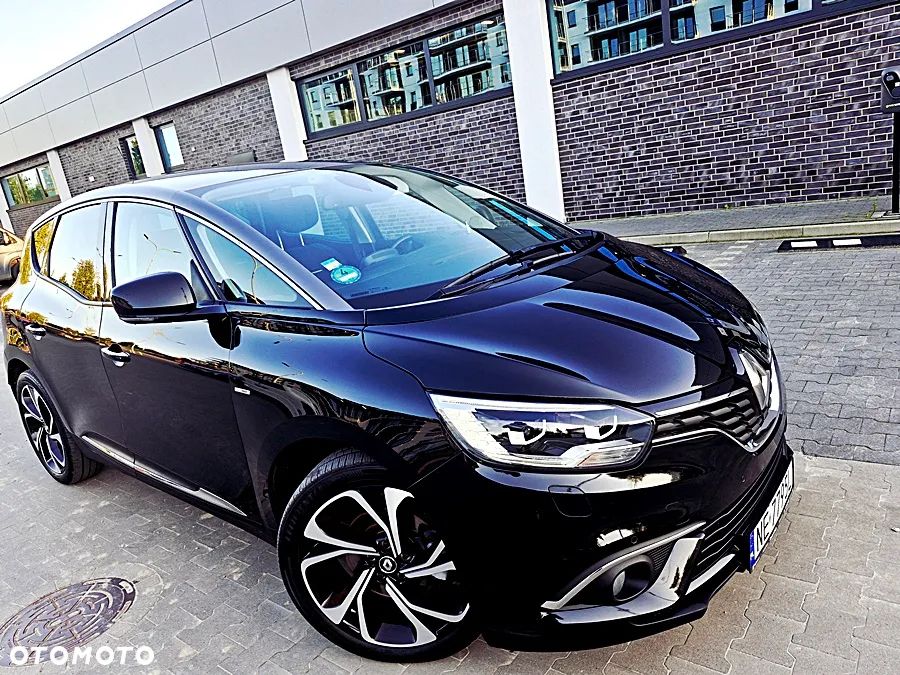 Renault Scenic ENERGY dCi 160 EDC BOSE EDITION - 15