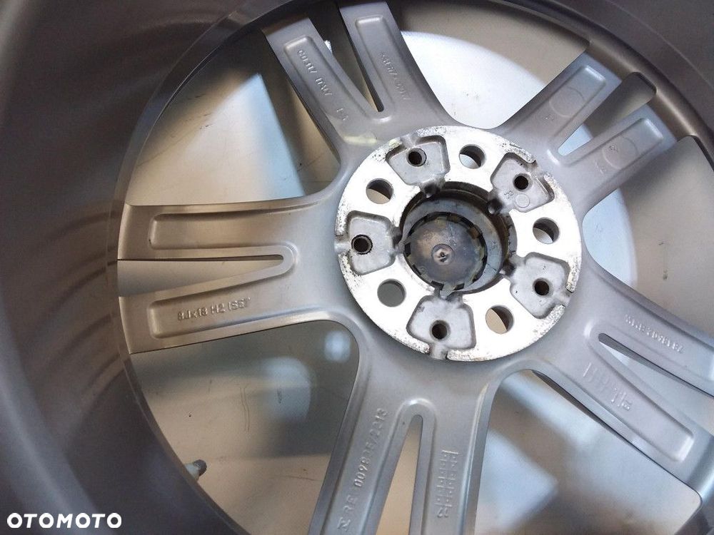 BMW 2 F45 F46 FELGI KOŁA ZIMOWE 8Jx18 5x112 ET57 7848602 - 16