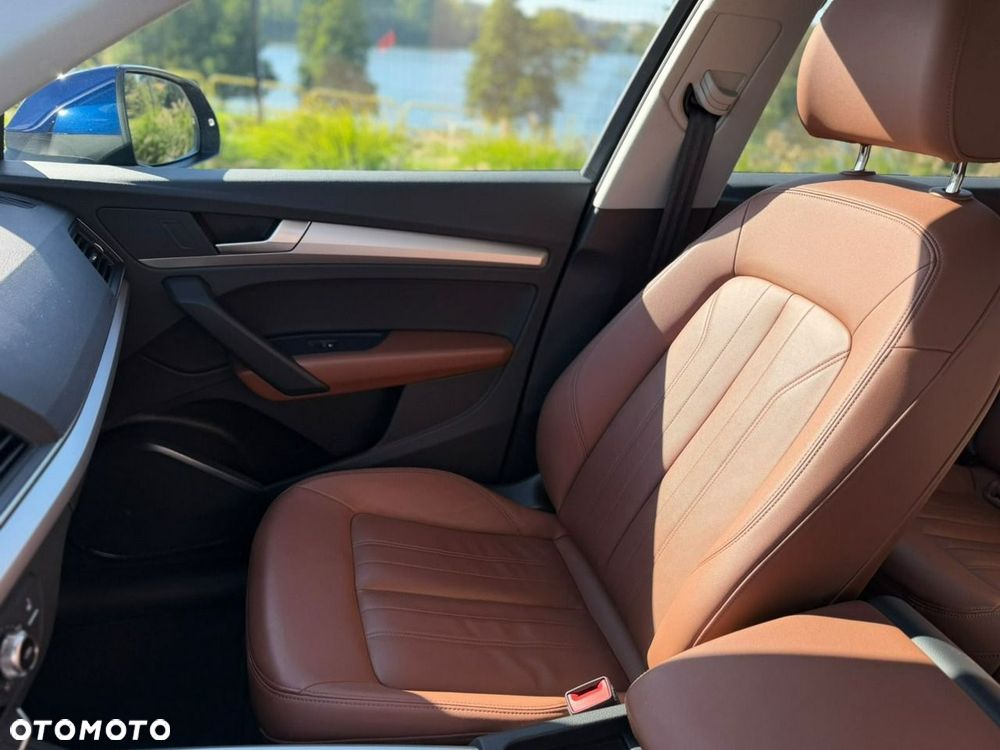 Audi Q5 - 18
