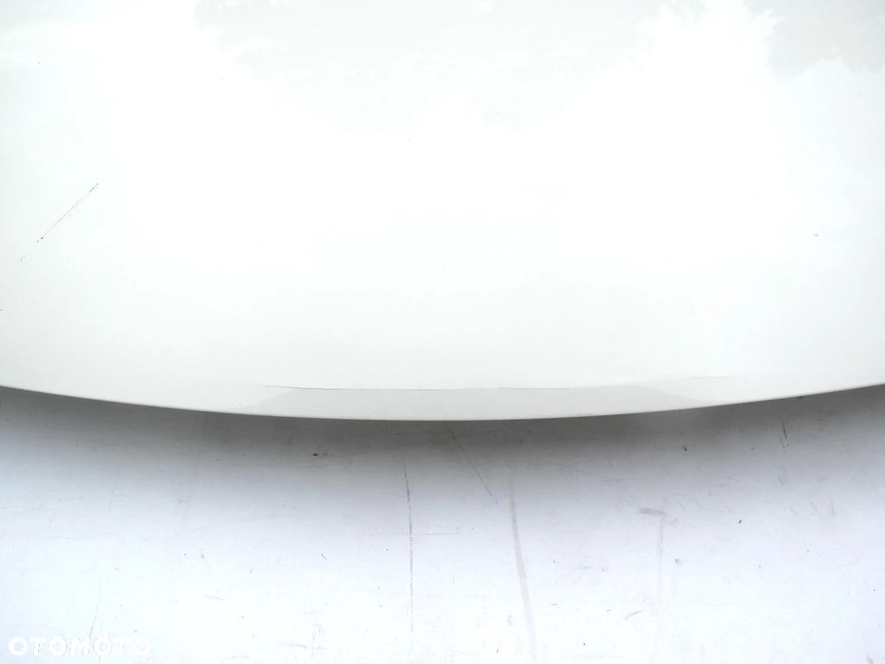 FIAT 500L 2012 - 2017 maska OE - 10