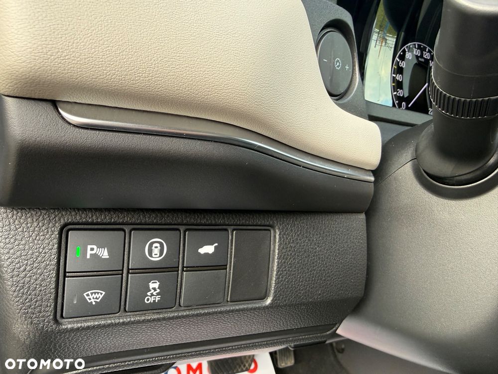 Honda HR-V 1.5 i-MMD Advance Style BSI CVT - 36