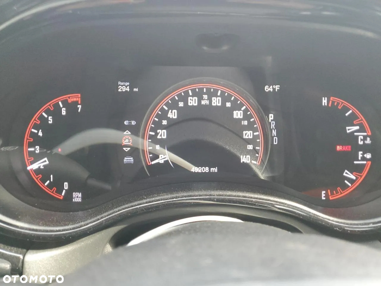 Dodge Durango - 9
