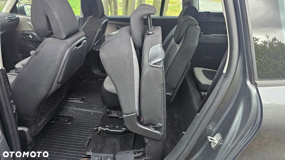 Citroën C4 Picasso 1.6 THP Intensive S&S EAT6 - 24