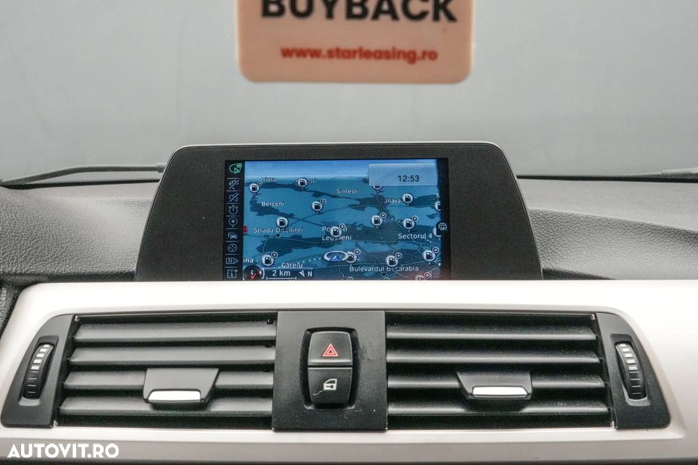 BMW Seria 3 318d Blue Performance Modern Line - 19