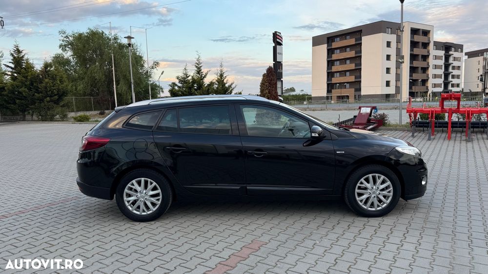 Renault Megane - 16