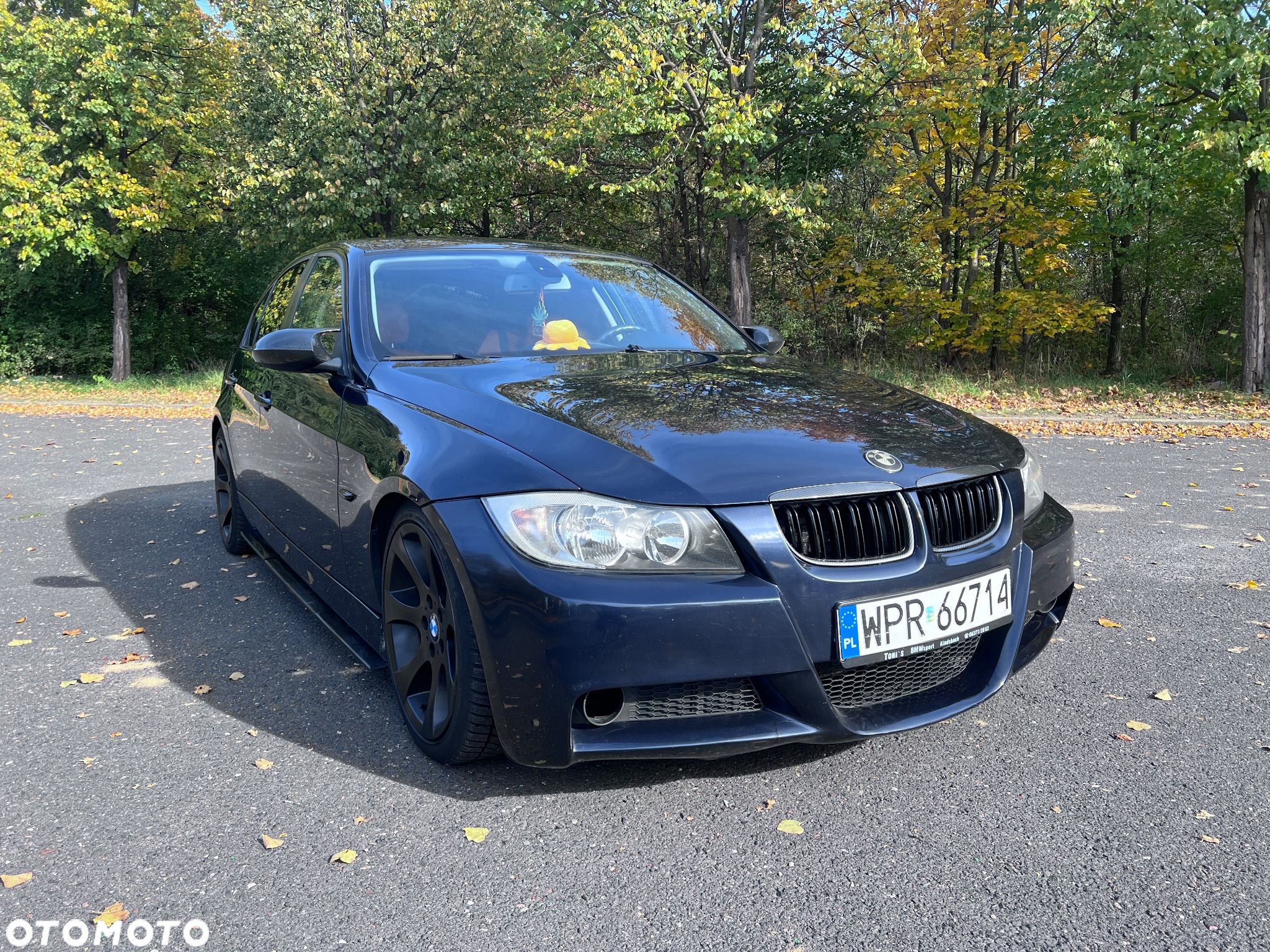 BMW Seria 3 330i - 1