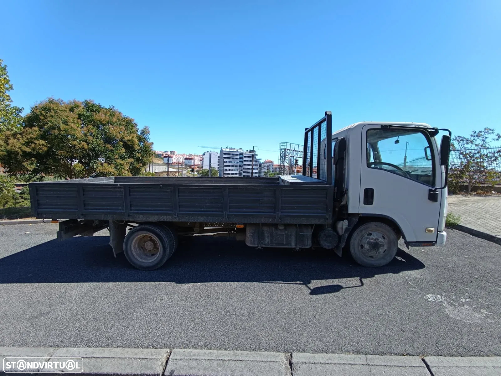 Isuzu N35.120 - 10