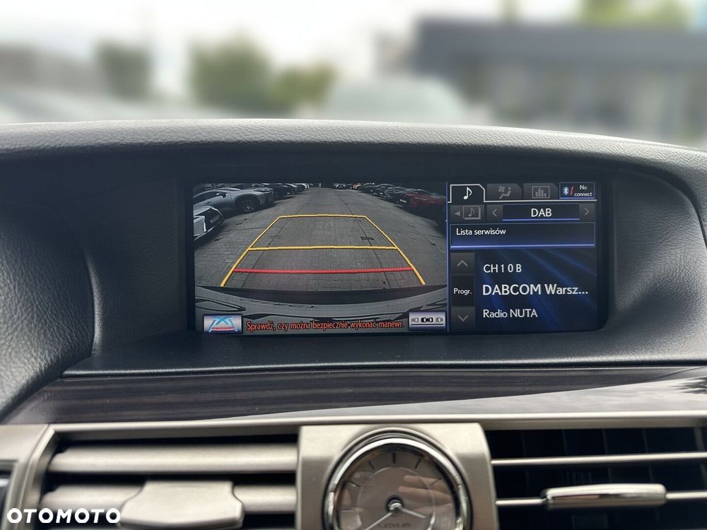 Lexus LS 460 Elite AWD - 18