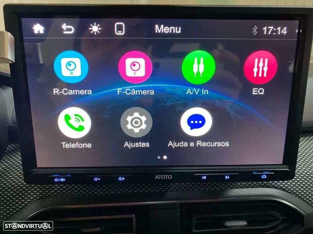 Dacia Jogger 1.0 ECO-G SL Extreme+ Up&Go 7L Bi-Fuel - 15
