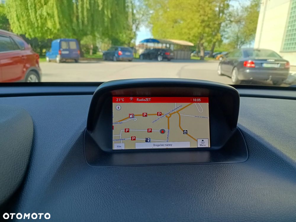 Opel Mokka - 26