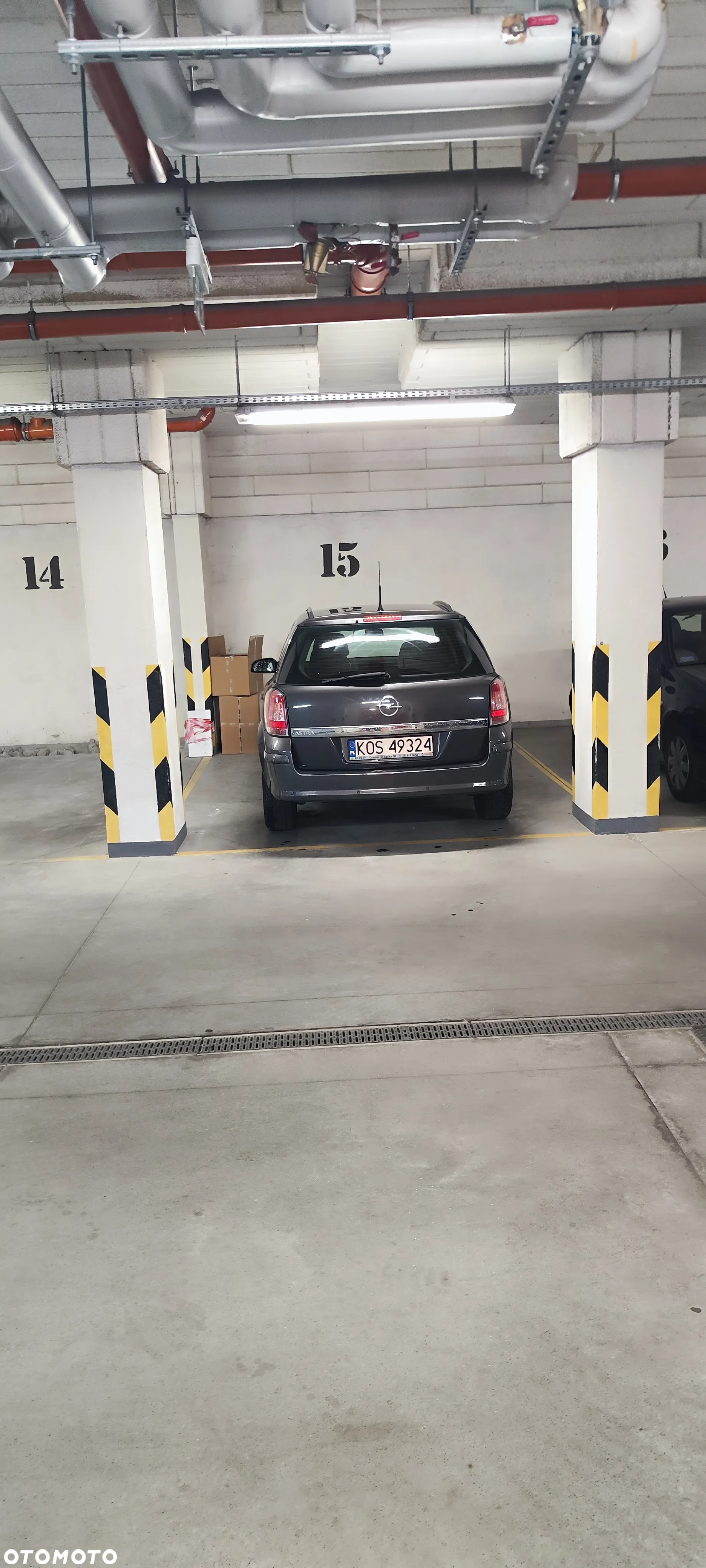 Opel Astra III 1.6 Enjoy - 25
