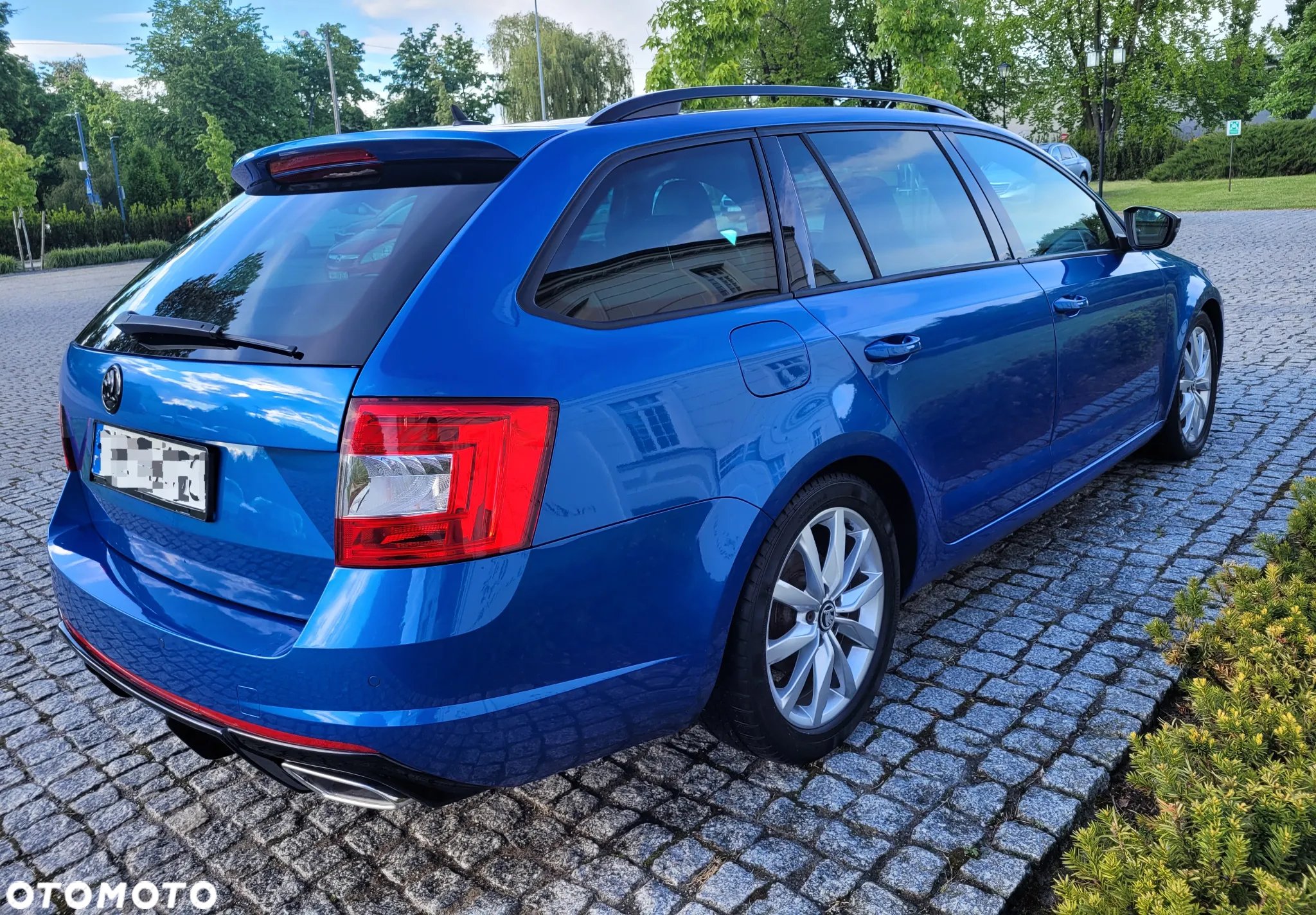 Skoda Octavia - 19