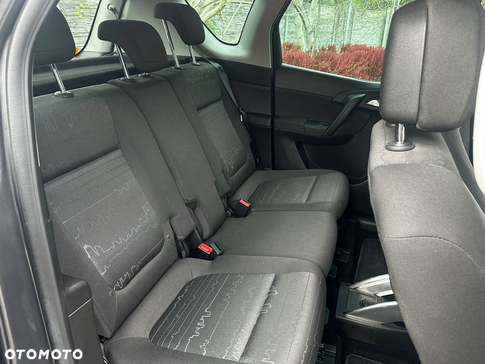 Opel Meriva 1.4 Edition - 13