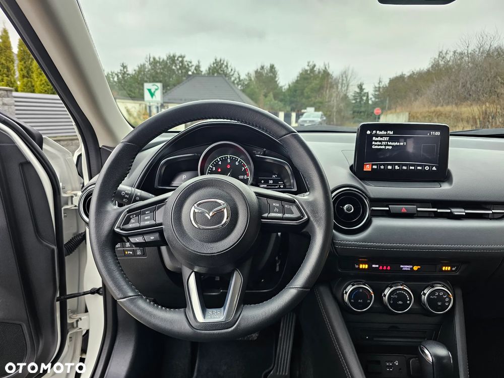 Mazda CX-3 2.0 Skypassion - 15