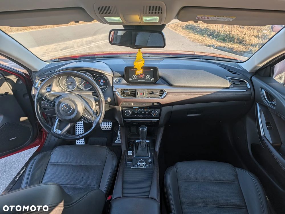 Mazda 6 - 3