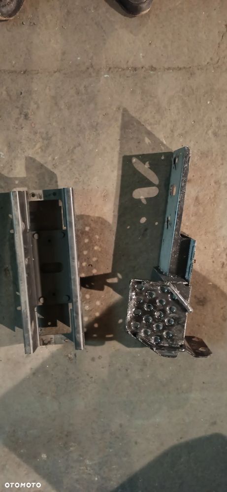 Części Honker 2000 2424 ramka drzwi zbiornik pompa atrapa - 15