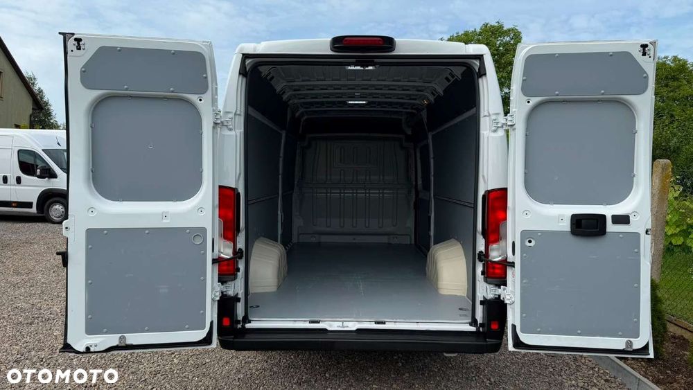 Peugeot Boxer - 32