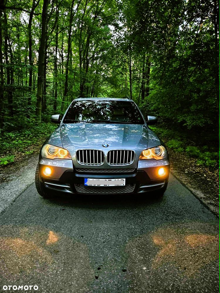 BMW X5 - 3