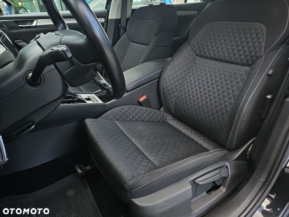 Skoda Superb - 13