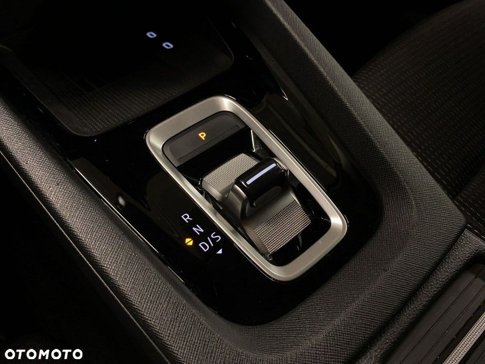 Skoda Octavia - 26