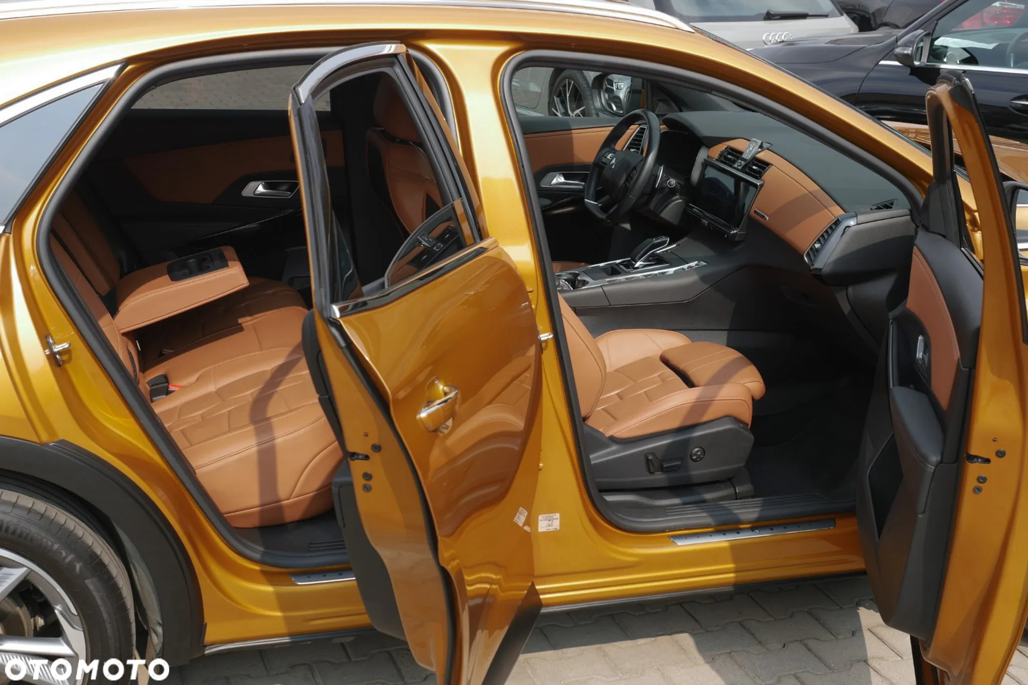 DS Automobiles DS 7 Crossback 1.6 E-Tense Opera - 23
