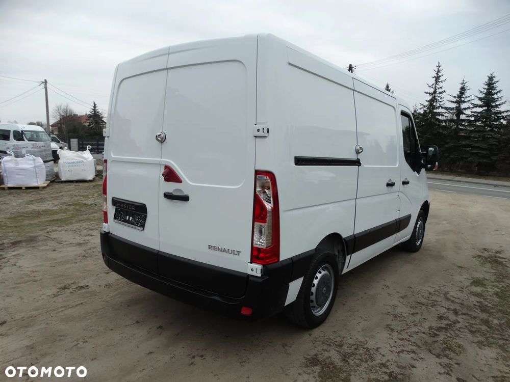 Renault Master - 4