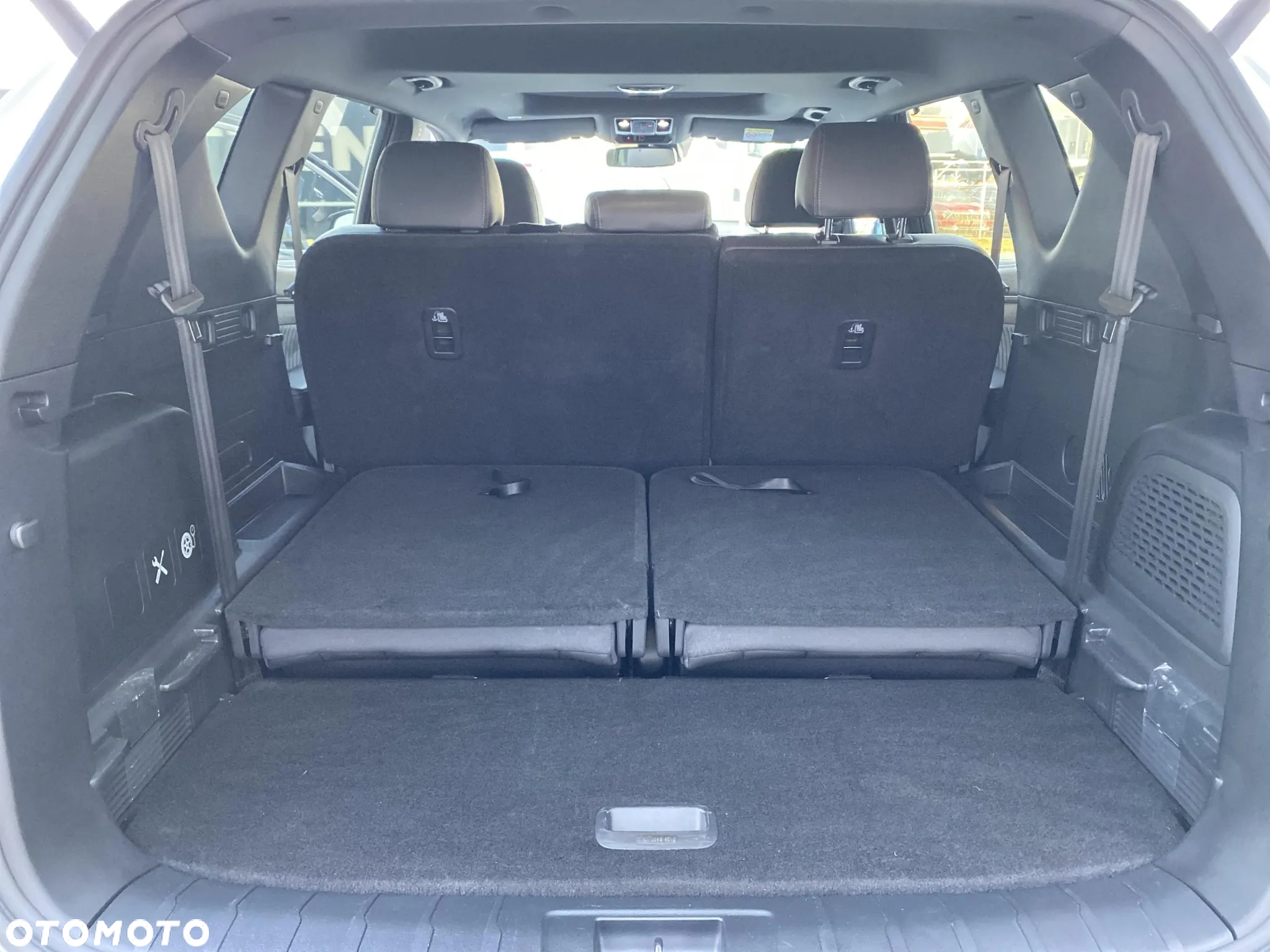 SsangYong/KGM Rexton 2.2 D Wild 4WD 7os - 17